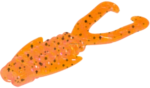 Picture of Northland Fishing Tackle Impulse Waterbug 1" Natural 12Bg