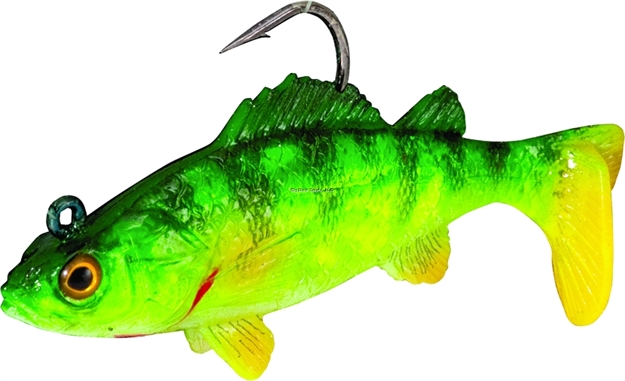 Picture of Northland Fishing Tackle Live-Forage Swimbait ? Oz, 2?" 1/Cd Perch