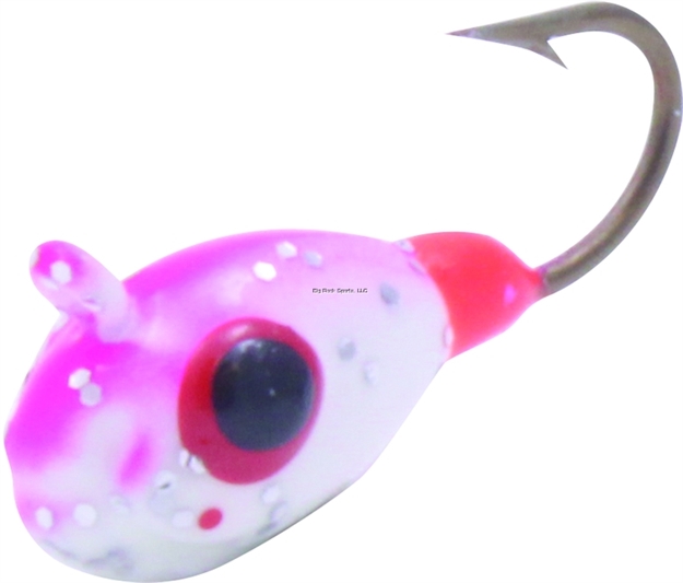 Picture of Northland Fishing Tackle Mud Bug Jig 1/32Oz Sz10 2/Cd UV Shrimp