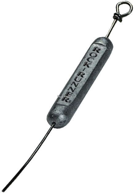 Picture of Northland Fishing Tackle Rock-Runner Slip Bouncer 1/2 Oz, 2/Cd Unpainted