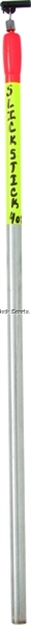 Picture of Northland Fishing Tackle Slick-Stick Bottom Bouncer ? Oz, 1/Cd Sunrise
