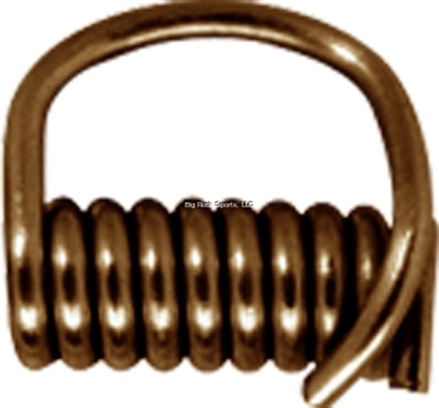 Picture of Northland Fishing Tackle Speed Clevis #1 10Bg Bronze