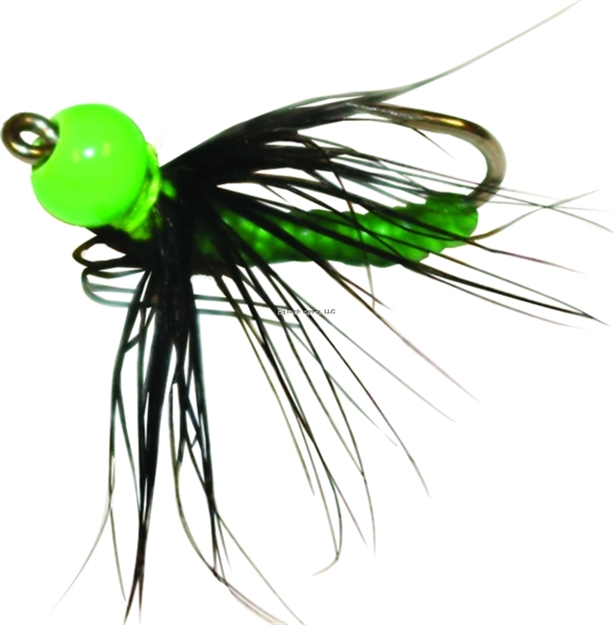 Picture of Northland Fishing Tackle Tungsten Larva Fly 1/25Oz 1Cd Frogfry