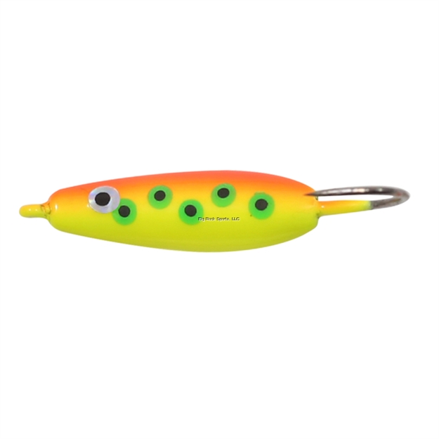 Picture of Northland Forage Minnow Jig -2/Cd - 1/8Oz  - Wonderbread