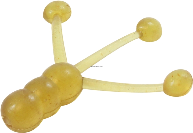 Picture of Northland Fishing Tackle Impulse Crazy Legs 20/Pack 1.25" Natural