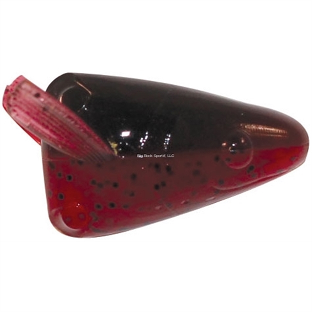 Picture of Northland Fishing Tackle Impulse Minnow Head 12/Pack 1" Bleeding Shad