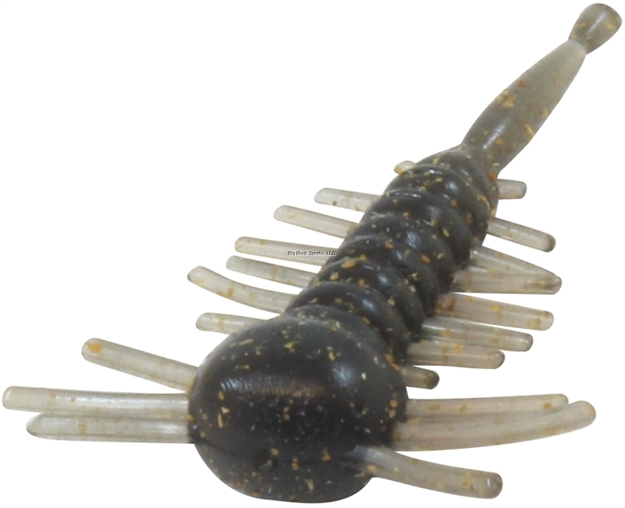 Picture of Northland Fishing Tackle Impulse Mosquito Larvae 20/Pack 1" Black