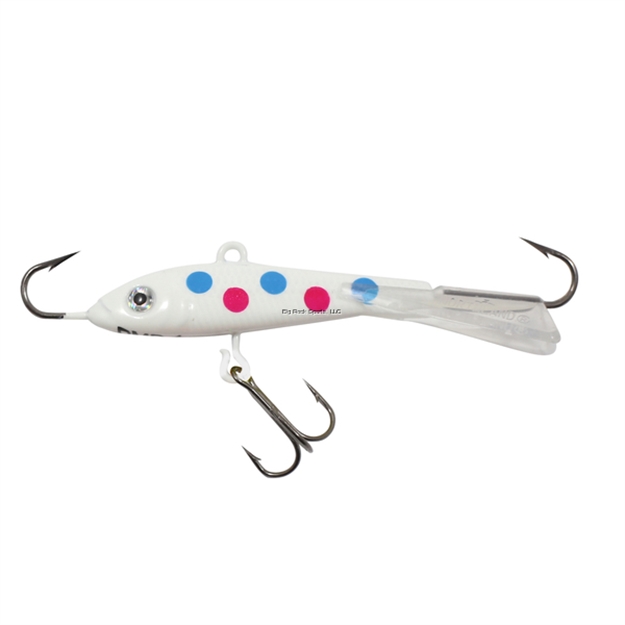 Picture of Northland Puppet Minnow -1/Cd - 1/8Oz  - Wonderbread