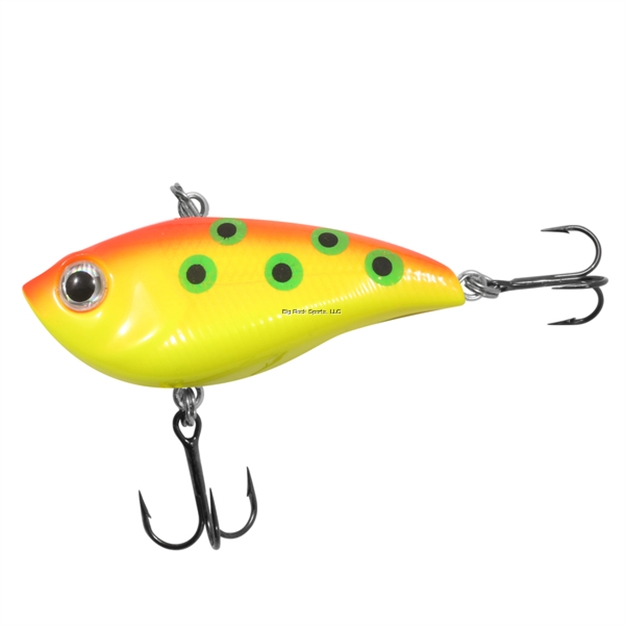 Picture of Northland Rippin' Shad -1/Cd - 3/8Oz  - Sneeze