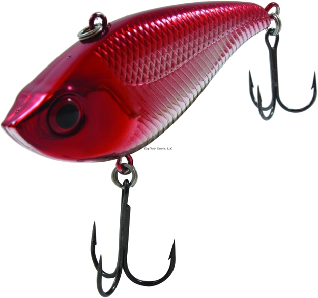 Picture of Northland Fishing Tackle Rippin' Shad 2 In. 3/8Oz 1/Cd Slvred