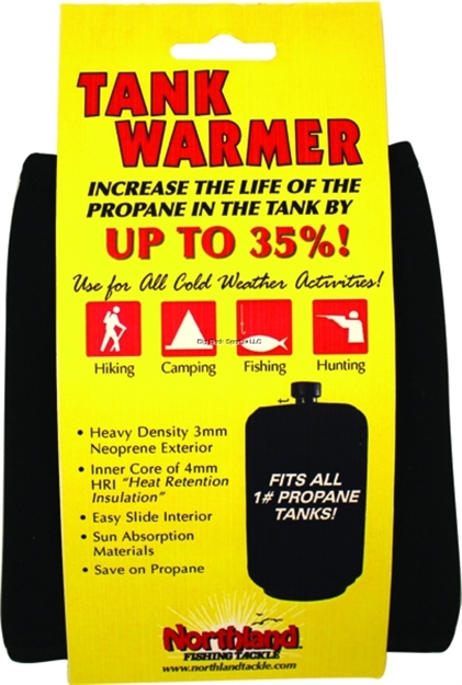 Picture of Northland Fishing Tackle Tank Warmer