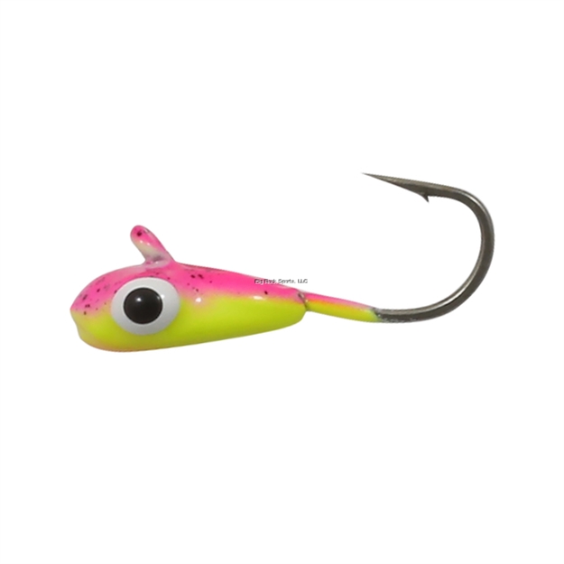 Picture of Northland Tungsten Gill-Getter Jig -2/Cd - 1/16Oz  - Fruit Fly