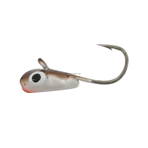 Picture of Northland Tungsten Gill-Getter Jig -2/Cd - 1/16Oz  - Woodtick