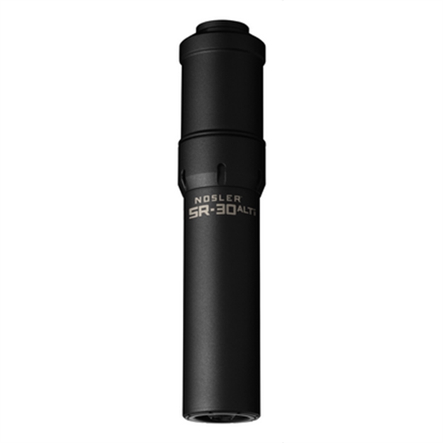 Picture of Nos Suppressor Sr-30 AL TI Black 90620