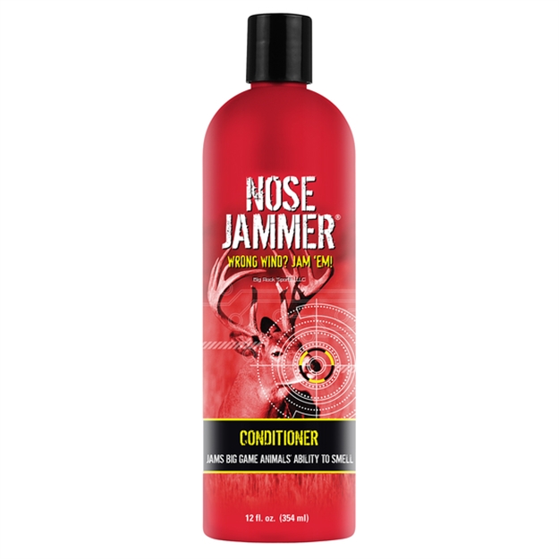Picture of Nose Jammer  Jammer Hair Conditioner W/ Formula 16Oz.