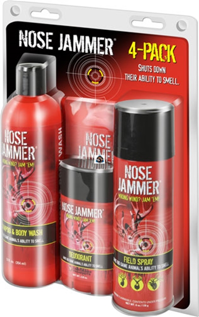 Picture of Nose Jammer Jammer Necessities Combo Kit 3281 851651003281