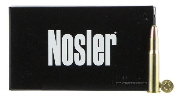 Picture of  Nosler 40670 E-Tip  30-30Win 150Gr E Tip Lead Free 20 Per Box/10 Case
