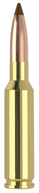 Picture of  Nosler 61053   6.5X55swedish 140Gr Ballistic Tip 20 Per Box/10 Case 054041610537