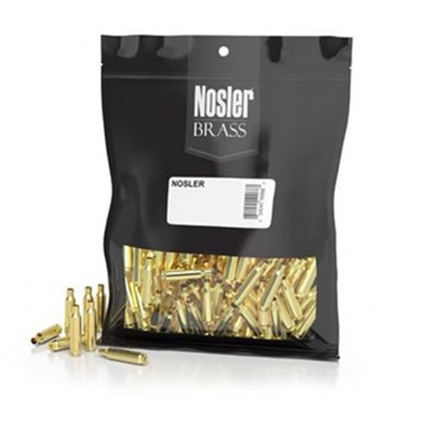 Picture of Nosler Brass 6.8 Spc Nos HS Brass - 100 CT