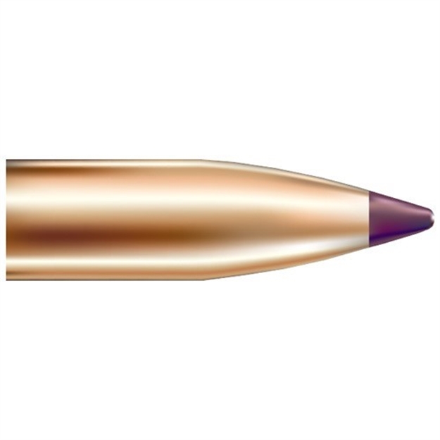 Picture of Nosler BT Lead Free 6Mm 55Gr 100/Bx