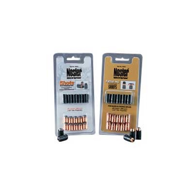 Picture of Nosler Bullet Phg 54Cal 300Gr Jpp Partition-Hg Sabot