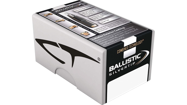 Picture of Nosler C/T Bt-St22cal 50G