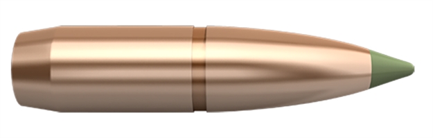 Picture of Nosler Rifle Bullets E-Tip Lead Free 338 Cal 225Gr (50Ct)