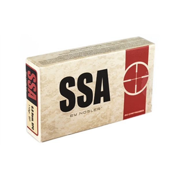 Picture of Ssa 6.8Spc 110Gr SP 20/200