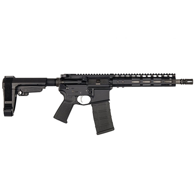 Picture of Nov 10.5 Shorty Gen1 300 Blk Nsr-9 M-Lok