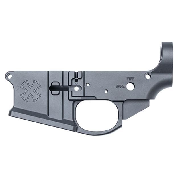 Picture of Nov Lower Receiver Gen4 N4 Ambi Packaged