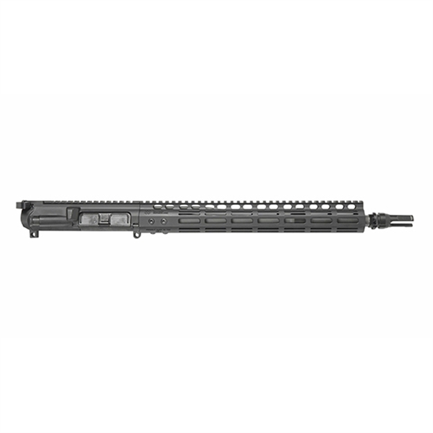 Picture of Nov Receiver Upper Gen3 14.5 Afghan Nsr-15 Mlok