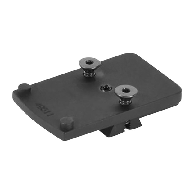 Picture of Novak-Style Trijicon Rmr Sight Mount 296000570 -