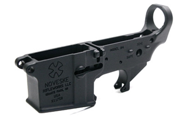 Picture of Noveske Gen 1 N4 Stripped Lower 04000000