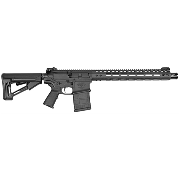 Picture of Noveske Gen3 N6 Infidel .308 20Rd 13.7 Pinned M-Lok Blk