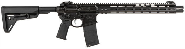 Picture of Noveske 02000789   Gen4 556 LG Infidel 13.7 Mlok