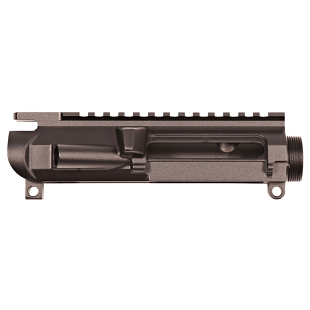 Picture of Noveske 03000031 Gen3 Stripped Upper  Aluminum Black Anodized Receiver For Ar-15 3000169 840906111864