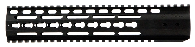 Picture of Noveske N4 Hybrid Rail Kmod 11" Blk