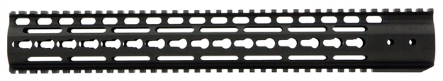 Picture of Noveske N4 Hybrid Rail Kmod 15" Blk