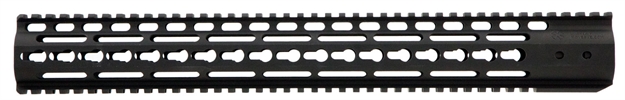 Picture of Noveske N4 Hybrid Rail Kmod 16.7" BL