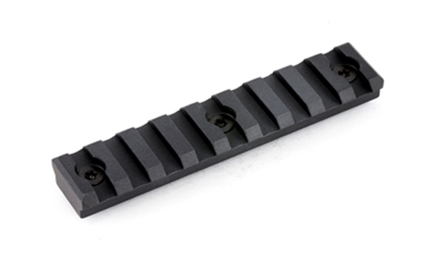 Picture of Noveske 9 Slot Keymod 1913 Nsr Rail