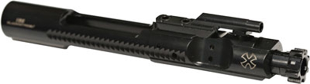 Picture of Noveske Bolt Carrier Group Enhanced 5.56Mm Ar-15 Nitride