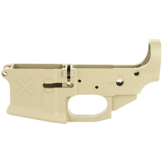 Picture of Noveske Gen 3 Lower Fde