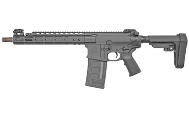 Picture of Noveske Gen3 Pstl 7.62 12.5" 30Rd