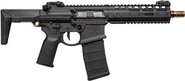 Picture of Noveske Gen4 Ghetto Blaster 5.56Mm 30Rd 7.95" M-Lok