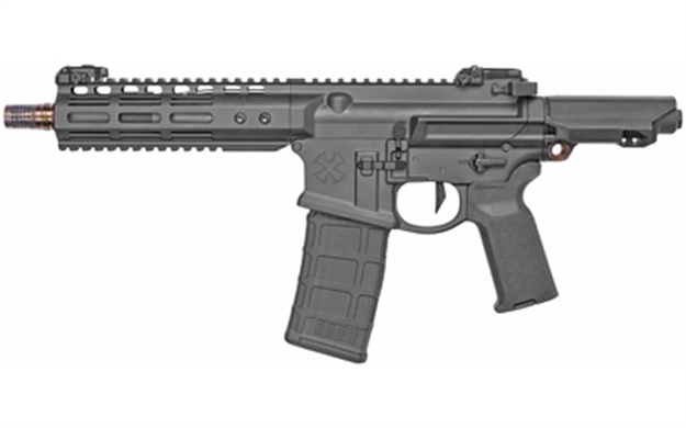 Picture of Noveske Ghtto Blstr 5.56 8" NO Brace