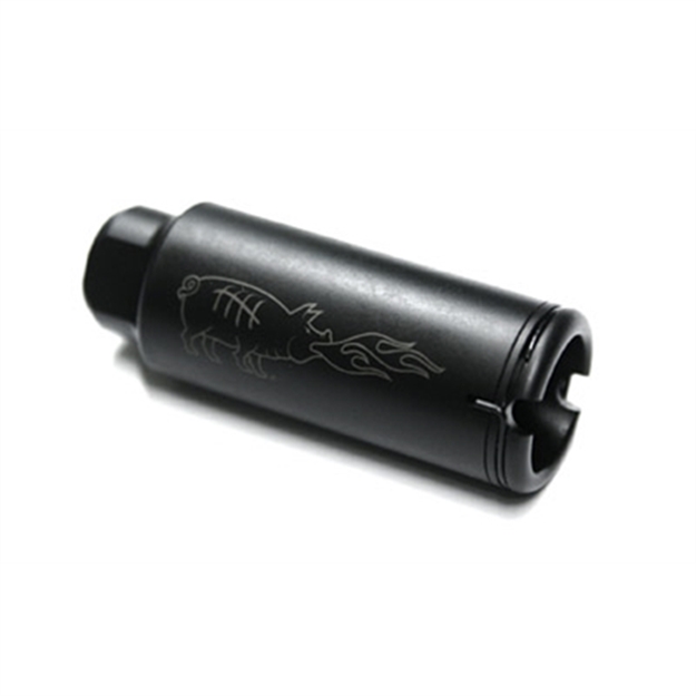 Picture of Noveske Kx5 Flash Suppressor 1/2X28 05000519
