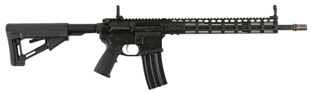 Picture of Noveske Geniii Light Recce M-Lok