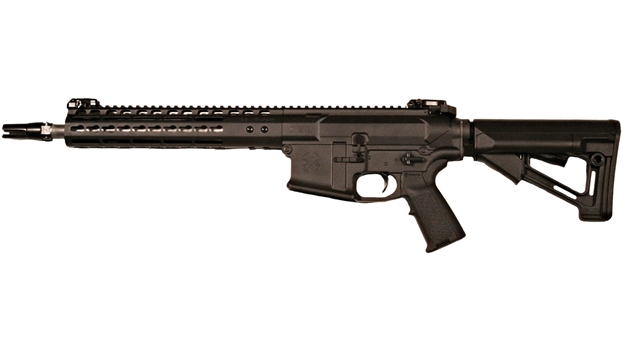 Picture of Noveske N6 Leonidas 12.5" Keymod