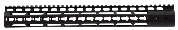 Picture of Noveske Nsr Rail 15" 1913/Keymod BK