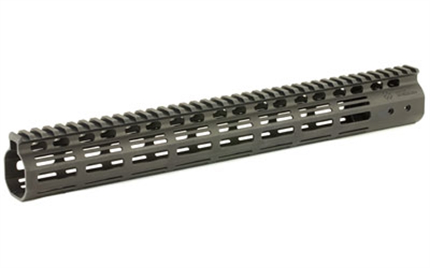 Picture of Noveske Rail N4 Skinny M-Lok 15 Blk 05001044